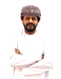 Dr. Hood Al Saqari