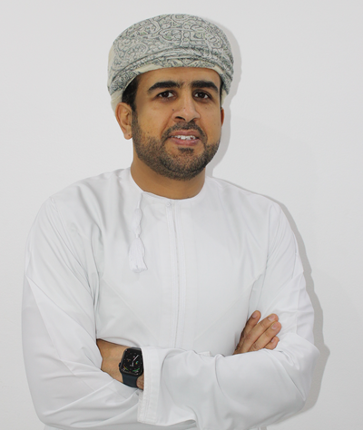 Dr. Juma Al Kasbi