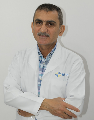 Dr. Khalid Abdelwahid