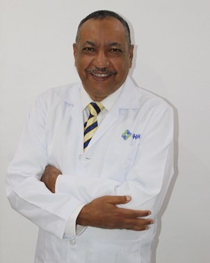 Dr. AbuBaker Ahmed Al Saidq