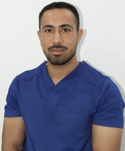 Mr. Ahmed