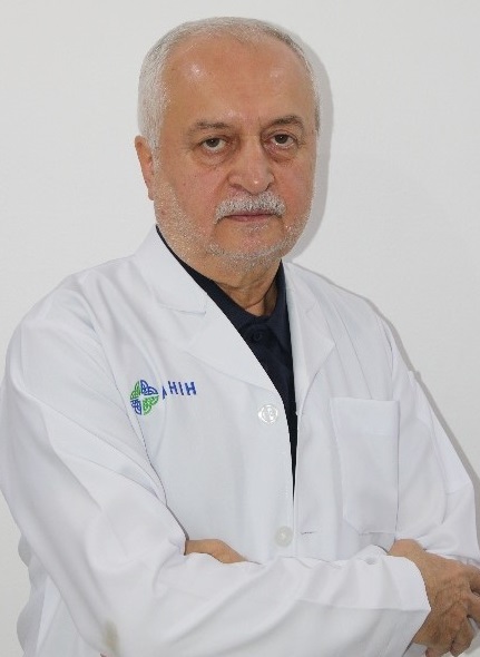 د. عامر أمين
