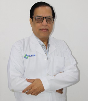 د. لشمان داس