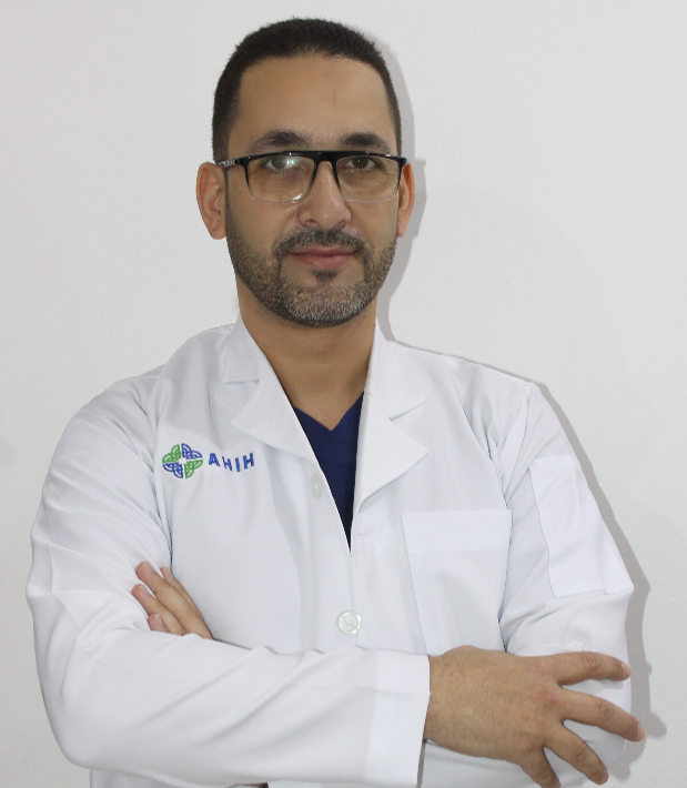Dr. Rudainy Kaddoura